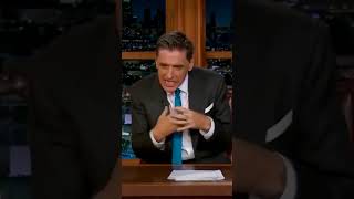 Craig Ferguson - Damn! I'm a Man! In My Pants is a Thunderous P**is! from The Late Late Show #comedy