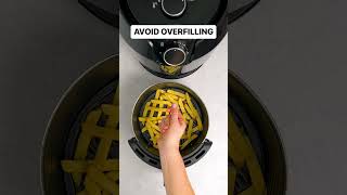 Air Fryer Tips #Shorts