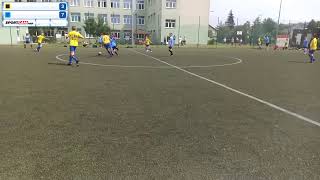 UNIA vs MAZOVIA - 12/06/2021