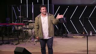 Pastor Josh - Sowing Season -November 20th, 2022