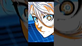 Ура мячик крутится twitch.tv/schmidiks #bluelock #bluelockedit #anime