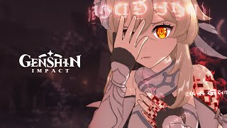 the BIGGEST plot twist in Genshin "CURSE" | Genshin Impact |