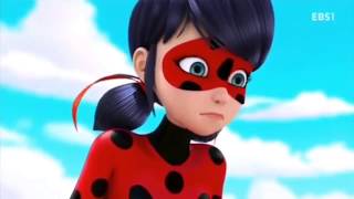 Miraculous ladybug AMV impossible