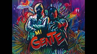 J Balvin, Willy William - Mi Gente [MP3 Free Download]