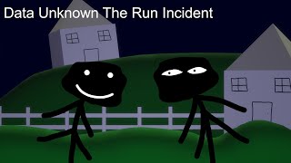 Trollge RUN Incident