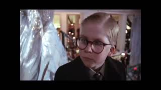 A Christmas Story Theatrical Trailer (1983) - Throwback Thursdays on Movie Gods