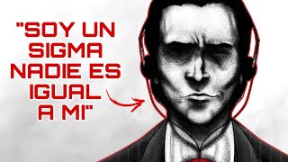 ¿Eres Sigma o Egoísta? (Señales que dan CRINGE)