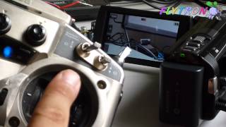 New RC Rec/Stop and Zoom Control for Video Cameras