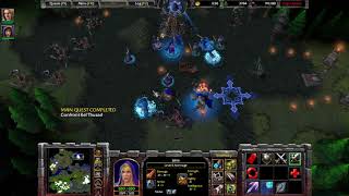 Warcraft III (2020) - 3. Game Play