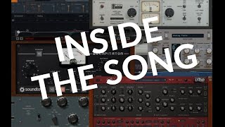 Inside The Song - Cooked Up Beets