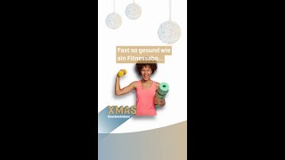 XMAS - E-Piano statt Fitnessabo