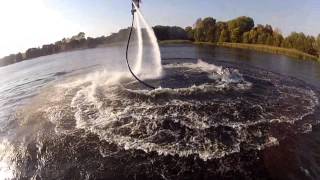 Water Jetpack WIRELESS REMOTE CONTROL THROTTLE  X-jetpacks / Jetblade / Flyboard / Odrzutowy plecak