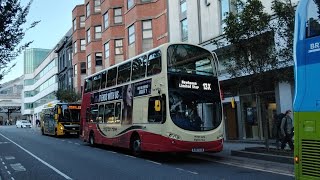 FRV - B&H Route 13X | Eastbourne Pier - Brighton  (via Beachy Head) | 473 - BJ63 UJA | Gemini 2 B9TL