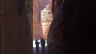 Petra, Jordan