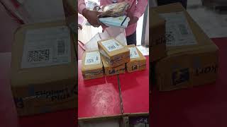 flipkart big billion days sale order 4 gaming phone delivered 🤑