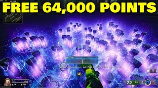 Terminus FREE 64,000 Points Easter Egg Guide (INSANE) Black Ops 6 Zombies Terminus Basketball Secret