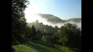 Lagarde Viaur citadelle cathare oubliée