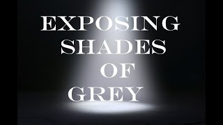 🔦🔦🔦EXPOSED Shades of GREY by the LIGHT 🔦🔦🔦| #godsprophets #godspresence #spiritoftruth