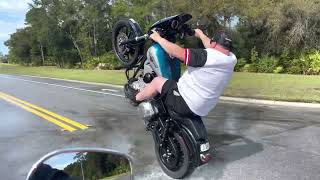 Daytona Bike Week 2022