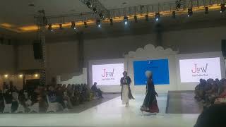 By Lanny Amborowati. "Jogja Fashion Week 2022"