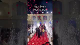 Amazing Bride Entry #bride #wedding #entry #viral #viralvideo #video #groom #shorts #shaadi #short