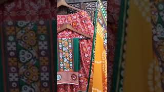 Lehenga|Choli| Dupatta|Soft Butter Silk Digital Print| Real mirror| fancy lace| inner micro Cotton