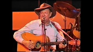 Slim Dusty - Lights On The Hill