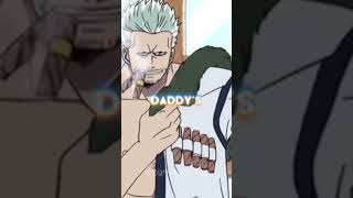 Mockingbird - One Piece Smoker Edit  #foryou #onepiece #smoker