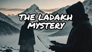 The Hidden Truth Behind LADAKH Operation