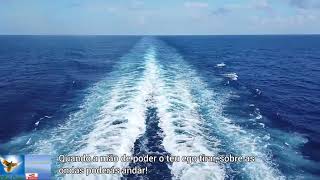 Sobre as Ondas do Mar - Mattos Nascimento - Harpa Cristã