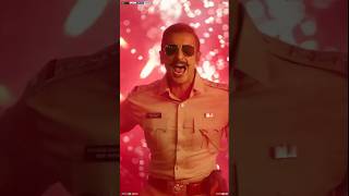 Simmba is Entering the Singham Universe Again