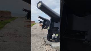 Fort Clinch