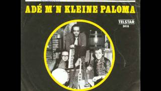 mijn kleine paloma-Sneeuwbal trio