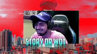 STORY OF TVA Ft. Chandran | Troll Video | Dreamer Gaming | Eagle Gaming | Blind Rebel | Shibin Shan