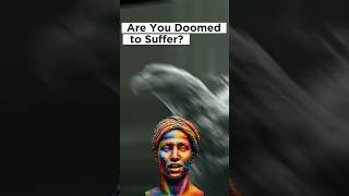 Are You Doomed to Suffer? Understanding the 3 Key People in Your Life #suffering #relationship