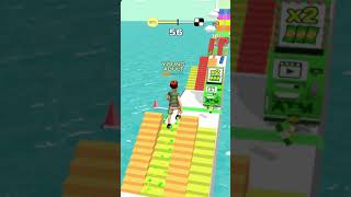 Run Of Life - GameplayWalkthrough All Levels - Level 571