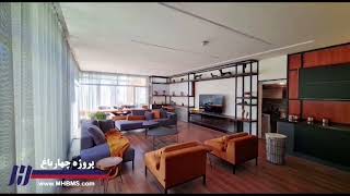 شرکت ام اچ کنترل هوشمندسازی ویلاهای لاکچری       The best smart home by MHCONTROL   ۰۹۱۶۱۱۱۵۶۵۲