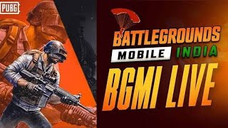 Live: BGMI Gameplay