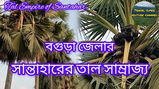 সান্তাহারের তাল সম্রাজ্য ৷৷ Tal Empire of Santahar