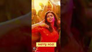 Happy Holi | Filmy Flash  #shorts