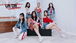 (G)I-DLE - "Uh Oh" Dance Cover by LHPP