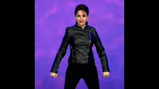 Madhuri Dixit dance tamma tamma song || #madhuridixit #dance #youtubeshorts