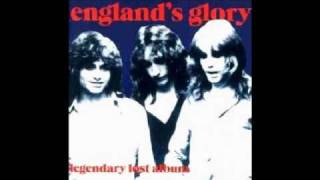 England's Glory - City of Fun