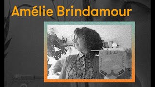 La scène cachée - Prestation d'Amélie Brindamour | Place des Arts