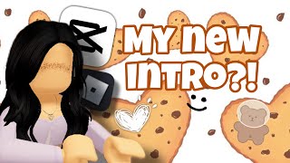 WHATCOOKIEDOES NEW INTRO! | WhatCookieDoes