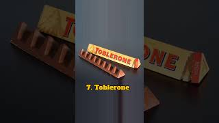 Top 10 Best Chocolate brands in the World