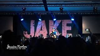 ♫ Selfish Girls - Jake Miller - 9/22/17 - Freehold, NJ