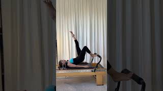 Taube Pilates Inspiring Pilates Reformer Course