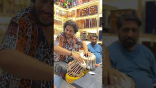 Traditional kayda in Teen Taal by Tabla Nawaz Mani bhardwaj | Jamuna Musicals Chandigarh #tabla