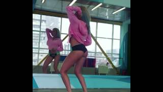 Amazing twerk malysheva Anastasiaa